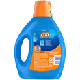 thumbnail image 3 of all Stainlifters Laundry Detergent Liquid with OXI Stain Removers and Whiteners, 36 Ounces, 20 Loads, 3 of 8