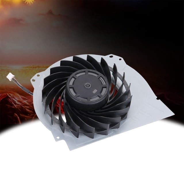 Ventilador De Refrigeración Interno, Kit De Ventilador De Refrigeración De CPU De Repuesto Para Modelo Pro 7000 7500, Ventilador De Refrigeración Interno De 12 V