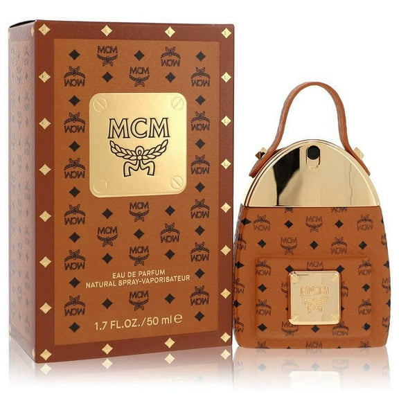 Mcm Perfume By McM Eau De Parfum Spray 1.7 oz