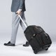 thumbnail image 3 of Mochila con ruedas StarCloud extra grande de 55 litros con portátil de 18 pulgadas, 3 of 5