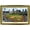 Gold Framed Version, variant on MLB Pittsburgh Pirates - PNC Park 22 Wall Poster, 22.375" x 34"