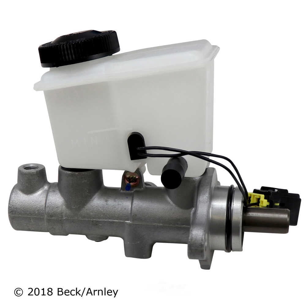 BeckArnley 072-9702 Brake Master Cylinder