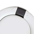 thumbnail image 2 of DOLITY Three Positiontouch Heated Mug Pad Coffee Accessories for Office Home Travel white, 2 of 2