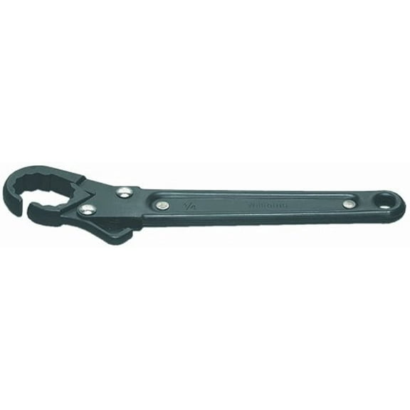 Williams RFW-30 Ratcheting Flare Nut Wrench, 15/16-Inch