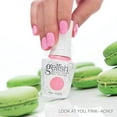 thumbnail image 3 of Gelish "Look At You, Pink-Achu!" Soak-Off Gel Polish - 1110178, 3 of 3