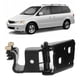 thumbnail image 1 of Bisagra Izquierda Potencia Corrediza Puerta Deslizante Roller de Bisagra 72561S0XA51 APTITA PARA ODYSSEY EX EX -L 19992004, 1 of 7