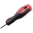 thumbnail image 4 of Desarmador De Cruz 1/4 In. X 4 In. Cromo Vanadio Magnetizado Mikels DCB-144, 4 of 9