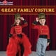 thumbnail image 5 of Disfraz Dress Up America Circus Ringmaster para niños, 5 of 7