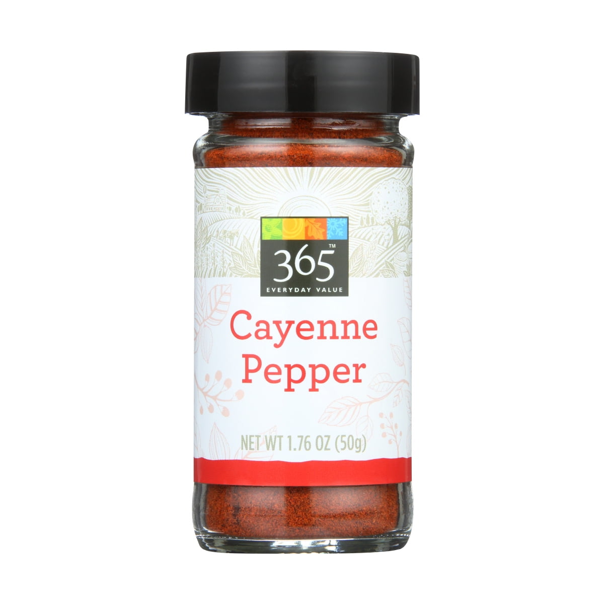 Pack of 3 Cayenne Pepper, 1.76 oz