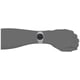 thumbnail image 5 of Reloj Casio MTP-V001D-1B estándar de acero inoxidable negro para hombre, 5 of 6