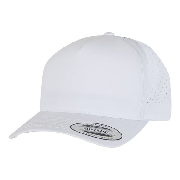 Flexfit  Adult 5 Panel Baseball Cap