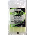 thumbnail image 1 of Glo Stik Mini Glue Sticks-.28"X4" 15/Pkg, 1 of 2