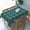 Douglas Clan Light Blue and Green Ancient Tartan, variant on Rectangular Tablecloth \u2013 Waterproof, Wrinkle-Free, Decorative Table Cover for Dining Room, Parties, Picnics, and Outdoor Use, Down County Irish Tartan (60" X 84")
