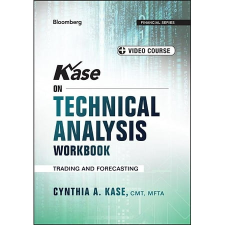 ISBN 9781118818978 product image for Bloomberg Financial: Kase on Technical Analysis Workbook, + Video Course : Tradi | upcitemdb.com