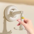 thumbnail image 4 of Multifunctional Six Claw Suction Cup Hook Space Saving And Non Destructive Wall Hanging Suitable For Kitchen Bathroom And Storage, 4 of 5