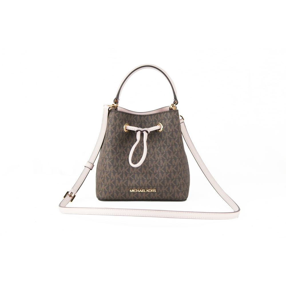 michael kors phoebe bucket bag