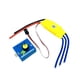 thumbnail image 3 of Controlador de Motor eléctrico Cola ESC sin escobillas CES sin escobillas, 3 of 8