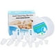 thumbnail image 3 of Dilatador Nasal, Clip de Nariz de Ronca Flexible Ergonímico Portátil para Vieges Domémicos para Hombres Mujeres, 3 of 8