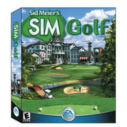 Sid Meier's SimGolf - PC