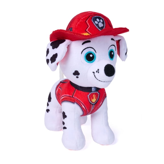 PAW Patrol Marshall Plush 6" Toy, Ages 3