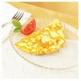 thumbnail image 4 of HealthyWise High Protein Omelet Mix, 15g Protein, Bacon & Cheese, 7 Servings, 4 of 6