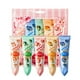 thumbnail image 1 of Regalos de crema de manos, regalos para el Día de la Madre para mamá, loción de manos con helado de frutas, crema de manos nutritiva e hidratante, 5 unidades, 1 of 5