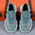 thumbnail image 3 of Dakaela NurseBabe Shoes Orthowear Running Walking Shoes Breathable Arch Support Cushion Casual Sneakers, 3 of 8