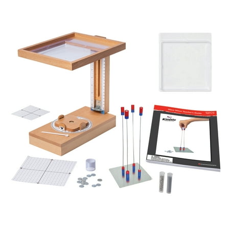UPC: 0094051311116 | Dowling Magnets Wave Wires Magnet Station (Demo and Small Group)