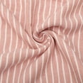 thumbnail image 7 of Unique Bargains 1pc Soft Absorbent Bath Towel 27.8" Length Pink, 7 of 7