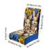 thumbnail image 3 of CaiYueKe Easter Bunny Chair Covers, Festive Dining Chair Decor for Holiday Party Spring Home Decorations, Washable Polyester Slipcovers for Kitchen Table Celebration Gathering, 3 of 7