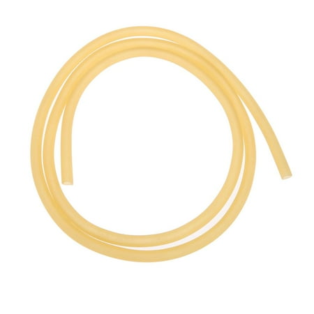 

Flexible Rubber Elastic Tubes Of Various Universal 6mm