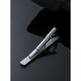 thumbnail image 2 of 1pc Basic Style Tie Clip For Men's Daily Wear, 2 of 3
