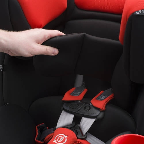 evenflo safemax all in one car seat