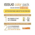 thumbnail image 5 of Issue Color Keratin Pack, Includes Color, 20 Vol Peroxide and Keratin Mask, 4.0 Brown, Cataño, 3.78 oz, 5 of 7