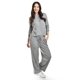 thumbnail image 5 of Conjunto pants 2 piezas Roman Fashion / Juvenil, 9101 (Gris) gris G, 5 of 5