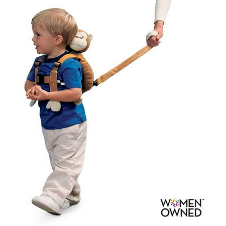 Goldbug 2-in-1 Harness Buddy