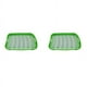 thumbnail image 1 of 2X MáQuina de Salchichas Verde-6 en 1, Molde DIY para Hacer Perritos Calientes, Molde de Silicona para JamóN Hecho A Mano, MáQuina de Alimentos, Utensilios de Cocina, 1 of 3