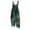 Green -AY35, variant on Lumtrix Christmas Rompers for Women Wide Leg Holiday Funny Christmas Pattern Sleeveless Plus Size Casual Jumpsuits with Pockets Green M