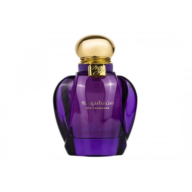 Perfume Ard Al Zaafaran Trading Min Yashbahak Eau de Parfum para mujer 100 ml
