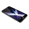 LG X Charge 16GB Unlocked Smartphone, Silver