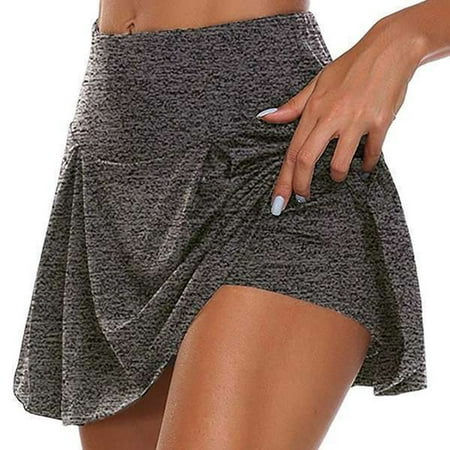 

womens shorts clothes for women that girl aesthetic clothes high waisted shorts flowy shorts for women girl boxers for women maternity bike shortsblack athletic shorts women Ya-Dark Gray