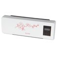 thumbnail image 4 of Wall Mounted Air Conditioner, Mini Air Conditioning, Portable Small Air Conditioner,  Heating Cooling Heater Fan With Digital Display Mini Air Conditioning Machine For Dorm, 4 of 8