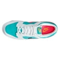 thumbnail image 4 of Men's Nike Dunk Low Retro Dusty Cactus/Thunder Blue (HF4850 345) - 12, 4 of 5