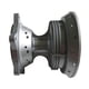 thumbnail image 1 of MAZA TRASERA HONDA XR 150L (16-24), XR 190L (21-24), 1 of 2