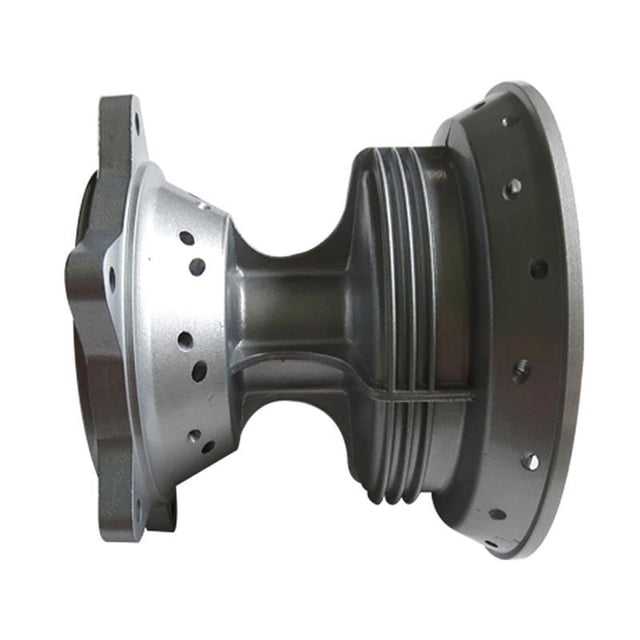 MAZA TRASERA HONDA XR 150L (16-24), XR 190L (21-24)