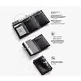 thumbnail image 2 of Cartera Xtellar Para Hombre Billetera Con Tarjetero Rfid, 2 of 4