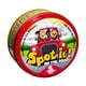 thumbnail image 1 of (En El Camino) Juego Mesa Caja Lata Encuentra A Tu Hermana Spot It Juego Multijugador Tarjeta Juego Fiesta Dobble, 1 of 6