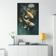 thumbnail image 3 of Canvas Wall Art Poster Print Decor for Home Oil on CANVAS READY to Hang, 3 of 4