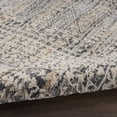 thumbnail image 5 of Nourison Nyle Boho Vintage Indoor Rug Ivory Slate 2'3" x 8', 5 of 5