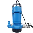 thumbnail image 2 of Bomba sumergible Aquex 0.5 HP Alta carga 115 V, 2 of 2